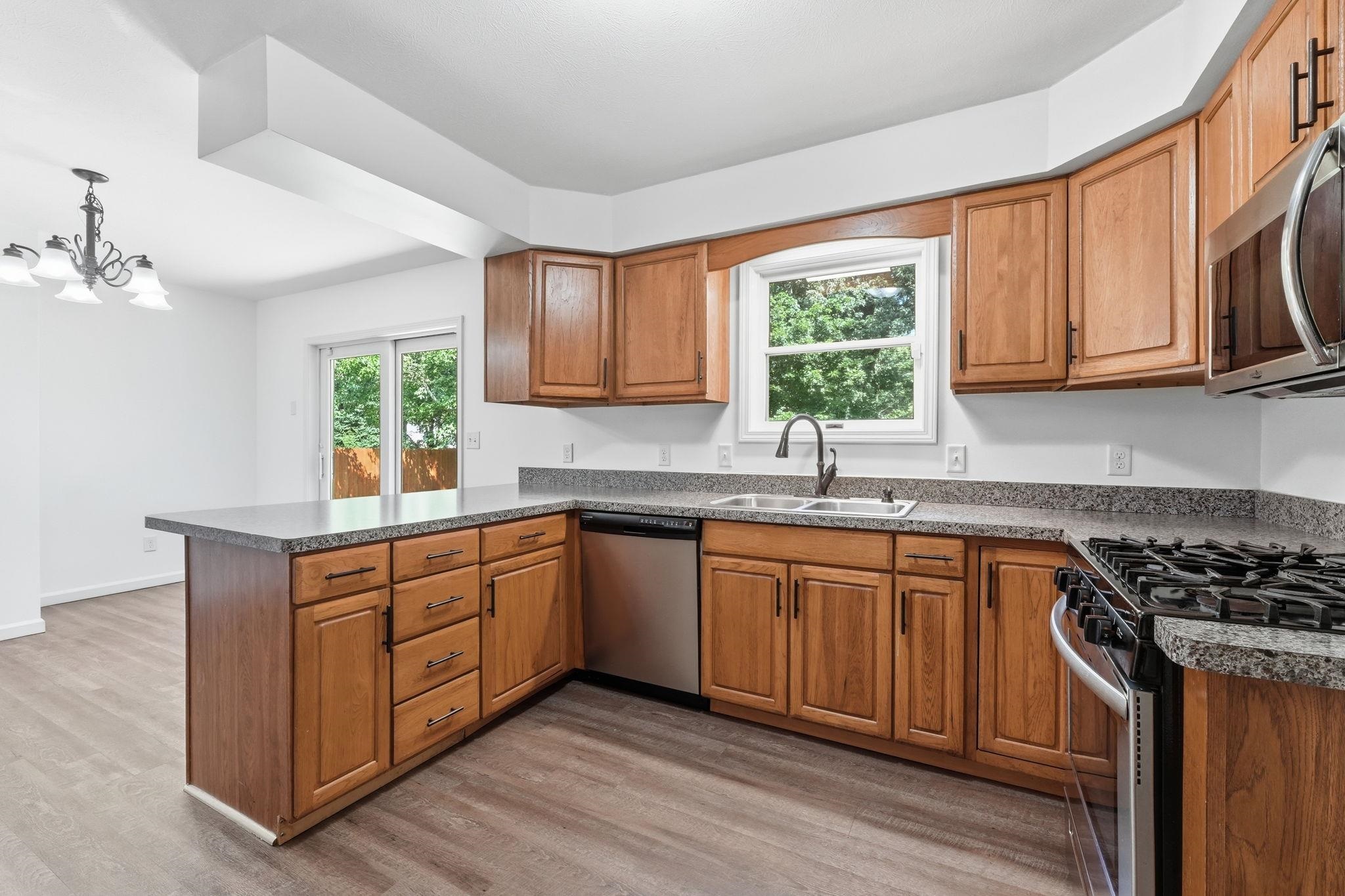 402 N Constitution Avenue Goshen IN 46526