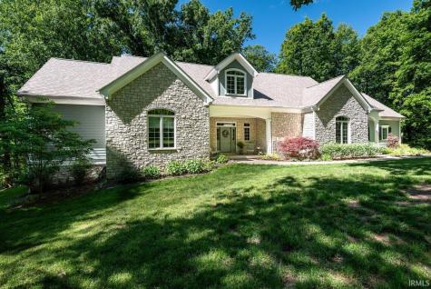 3838 S State Road 446 Bloomington IN 47401
