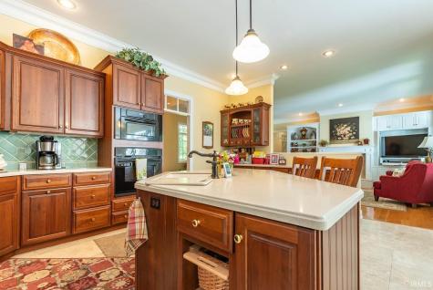 3838 S State Road 446 Bloomington IN 47401