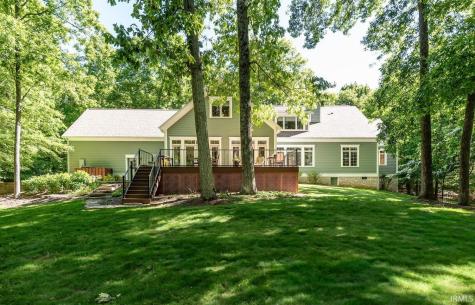 3838 S State Road 446 Bloomington IN 47401