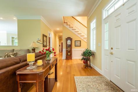 3838 S State Road 446 Bloomington IN 47401