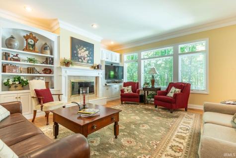 3838 S State Road 446 Bloomington IN 47401