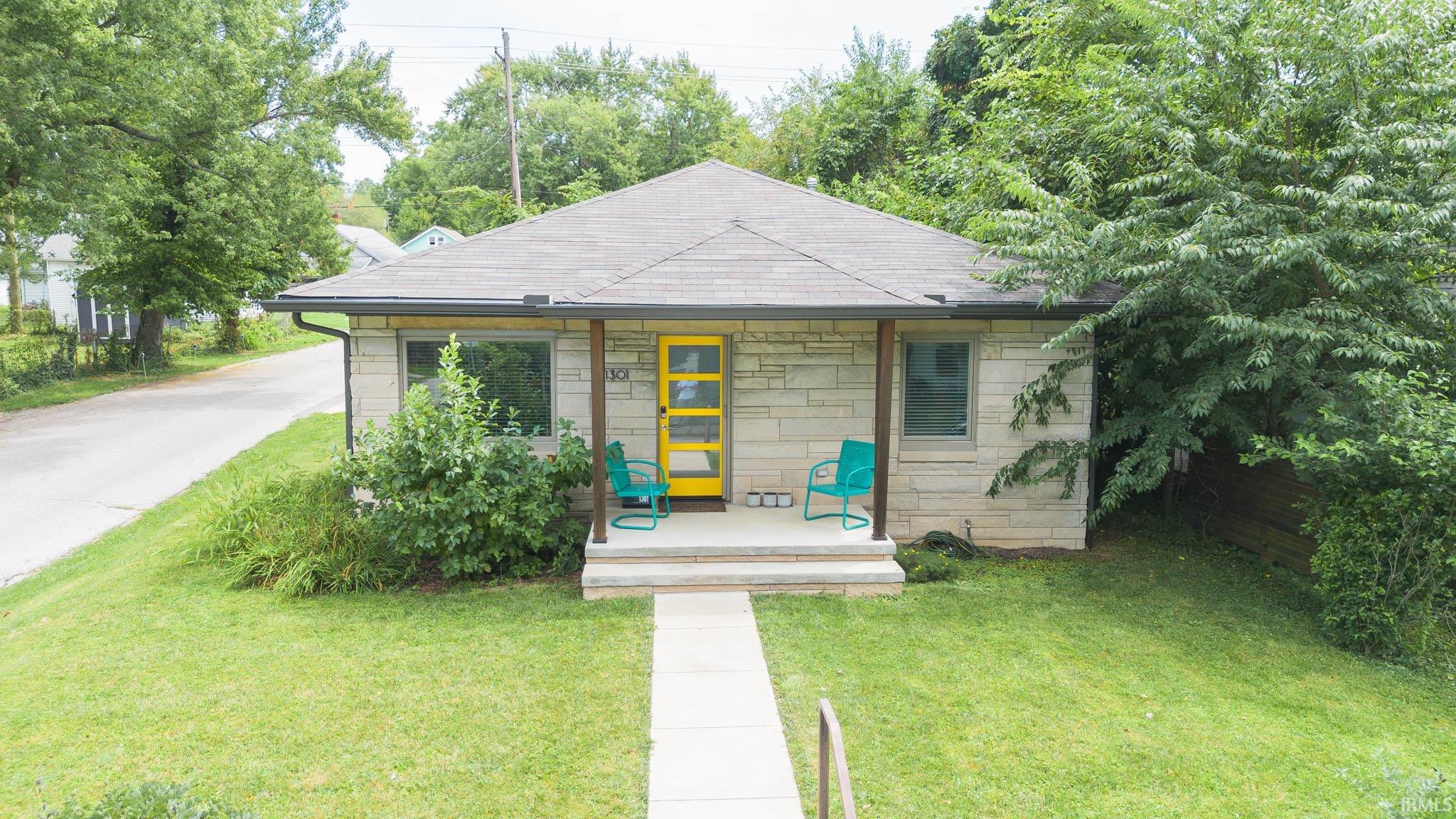 1301 S Washington Street Bloomington IN 47401