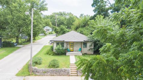 1301 S Washington Street Bloomington IN 47401