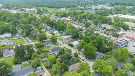 1301 S Washington Street Bloomington IN 47401