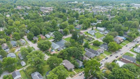1301 S Washington Street Bloomington IN 47401