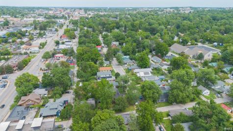 1301 S Washington Street Bloomington IN 47401