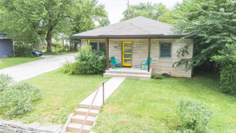 1301 S Washington Street Bloomington IN 47401