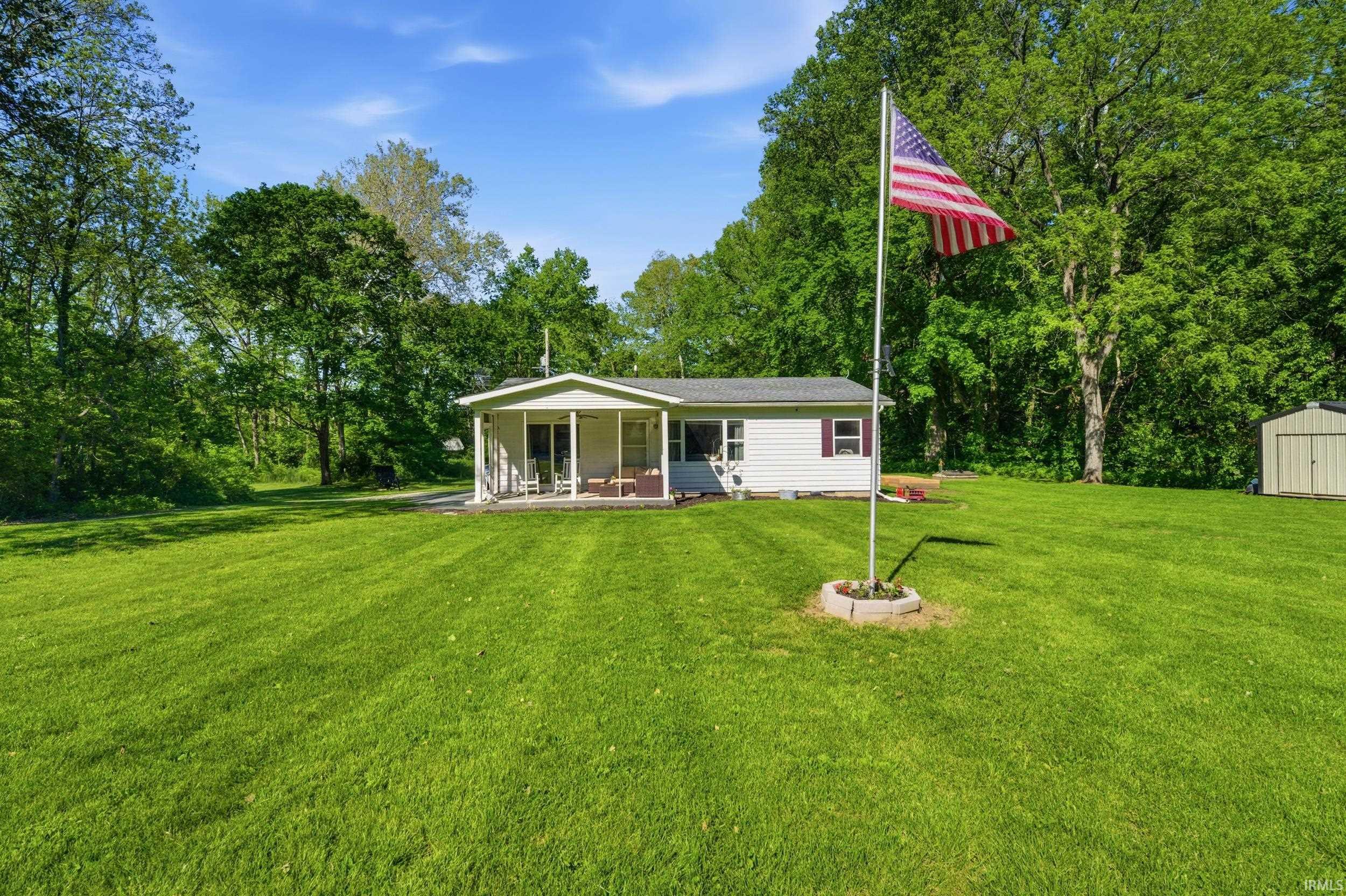 5733 Us 421 Rossville IN 46065