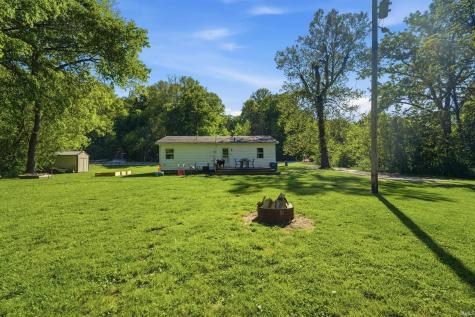 5733 Us 421 Rossville IN 46065