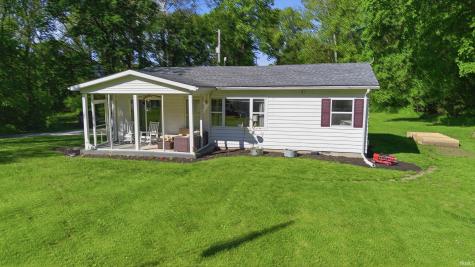5733 Us 421 Rossville IN 46065