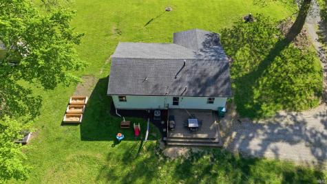 5733 Us 421 Rossville IN 46065