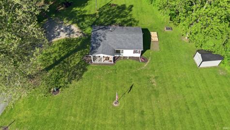 5733 Us 421 Rossville IN 46065