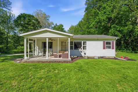5733 Us 421 Rossville IN 46065