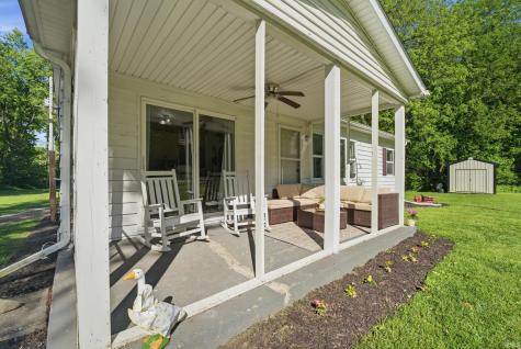 5733 Us 421 Rossville IN 46065