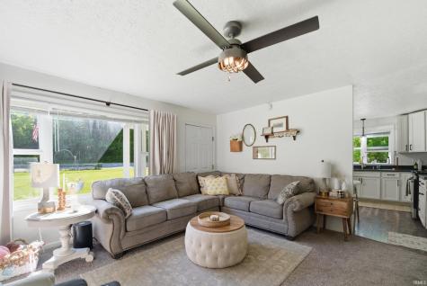 5733 Us 421 Rossville IN 46065