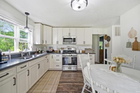 5733 Us 421 Rossville IN 46065