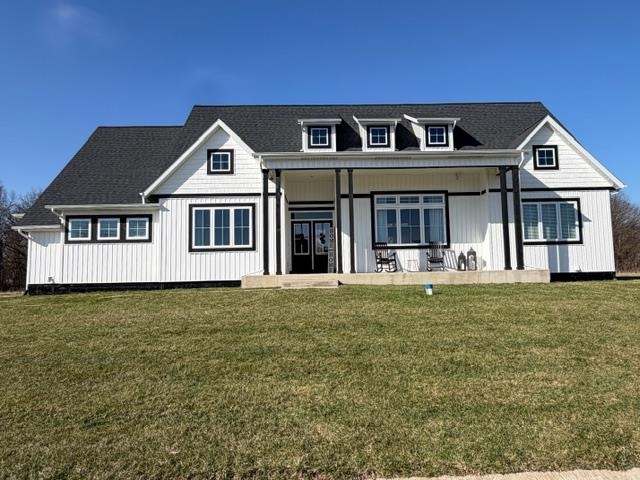 30453 Carter Kash Drive Elkhart IN 46517