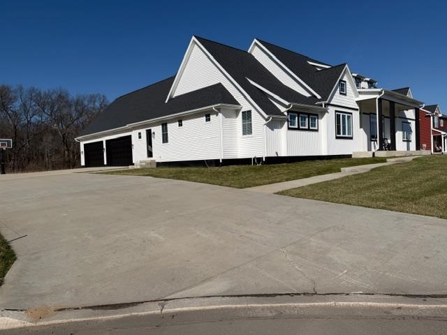 30453 Carter Kash Drive Elkhart IN 46517