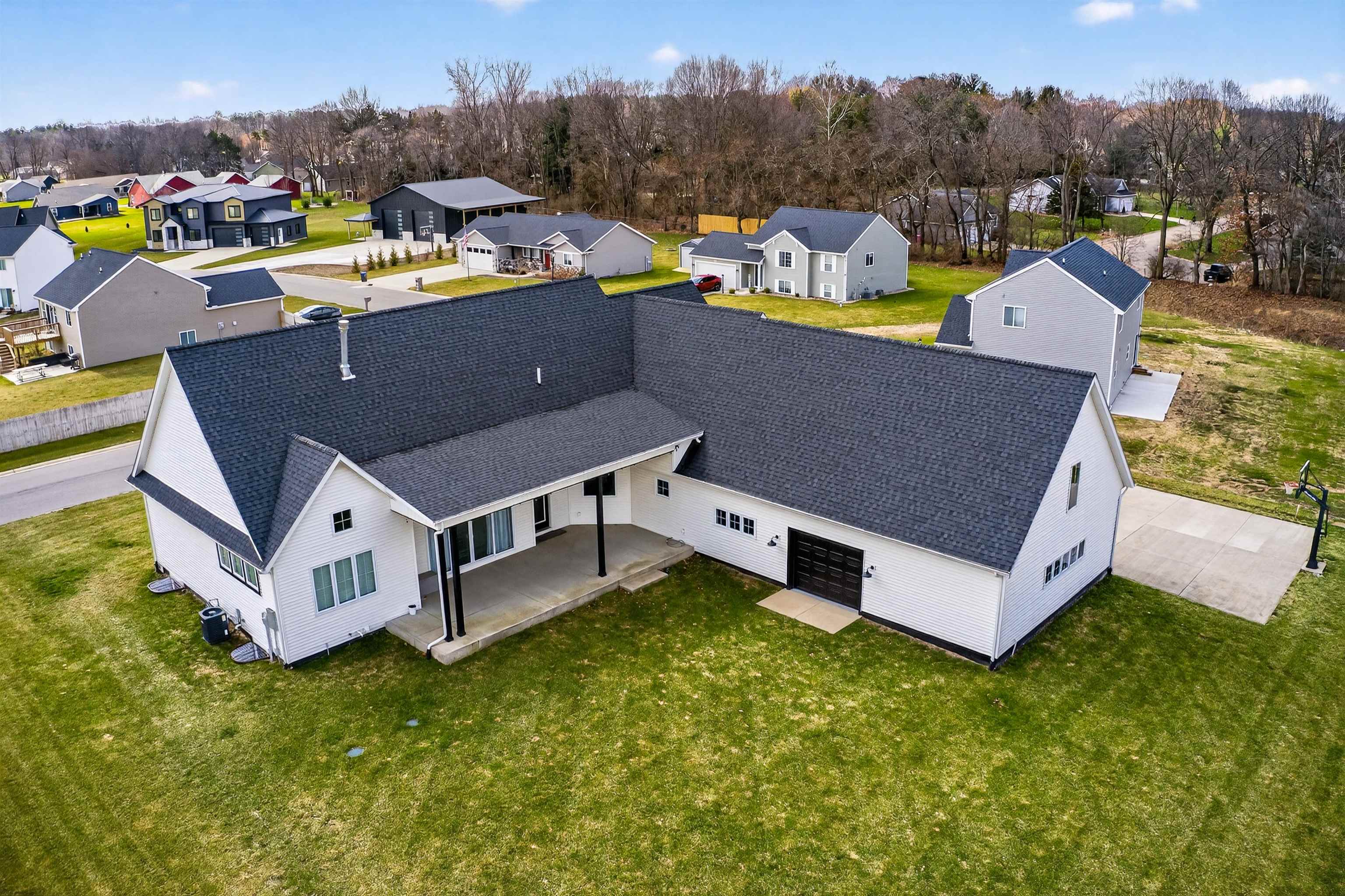 30453 Carter Kash Drive Elkhart IN 46517