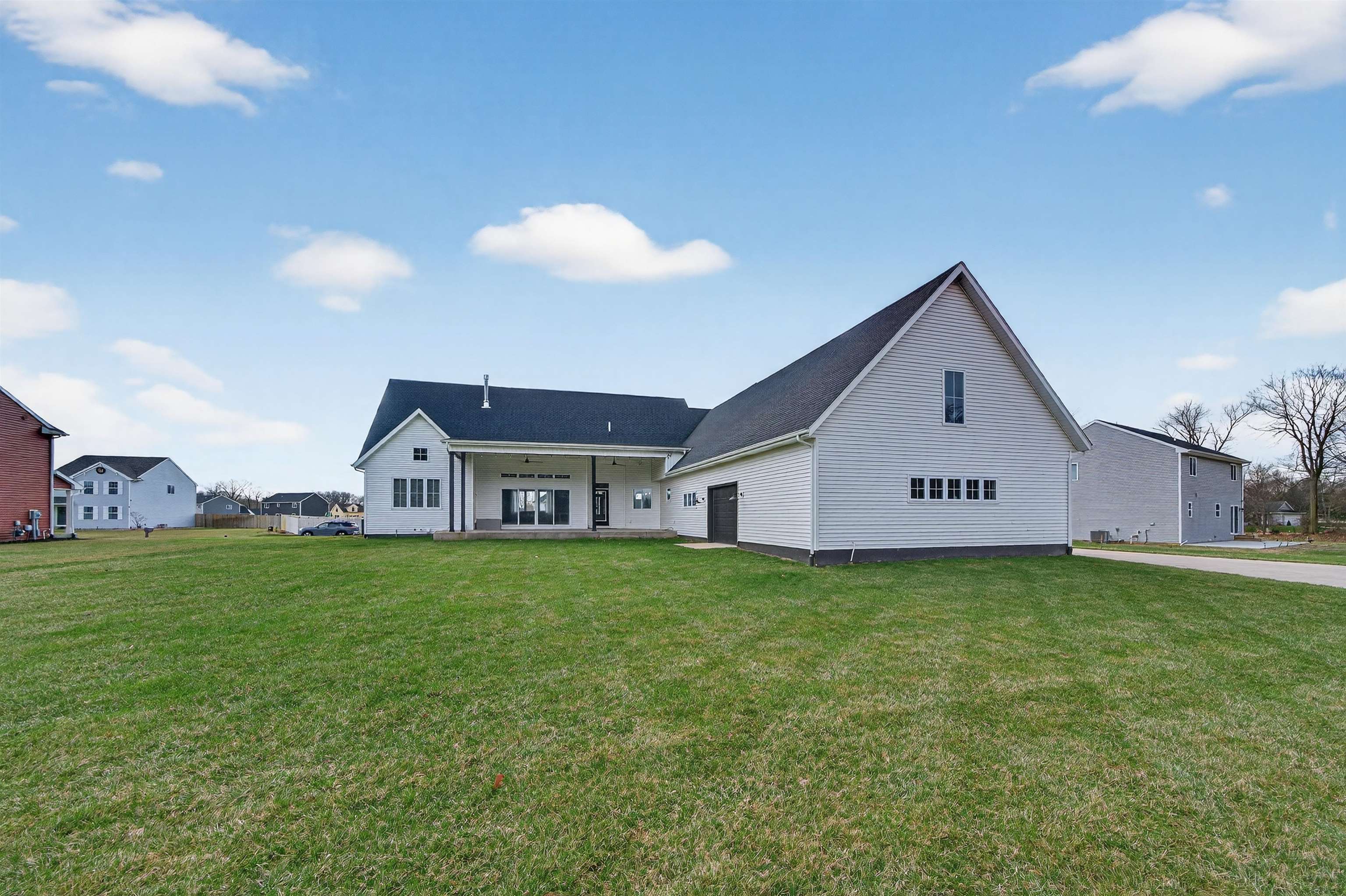 30453 Carter Kash Drive Elkhart IN 46517