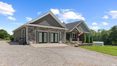 11484 E St Road 58 Bloomfield IN 47424