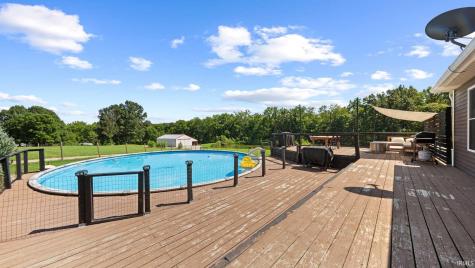 11484 E St Road 58 Bloomfield IN 47424