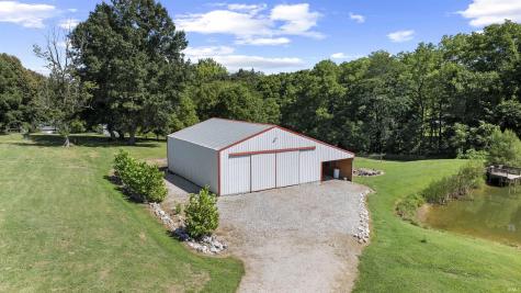 11484 E St Road 58 Bloomfield IN 47424