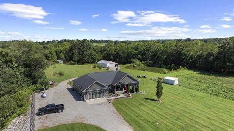 11484 E St Road 58 Bloomfield IN 47424