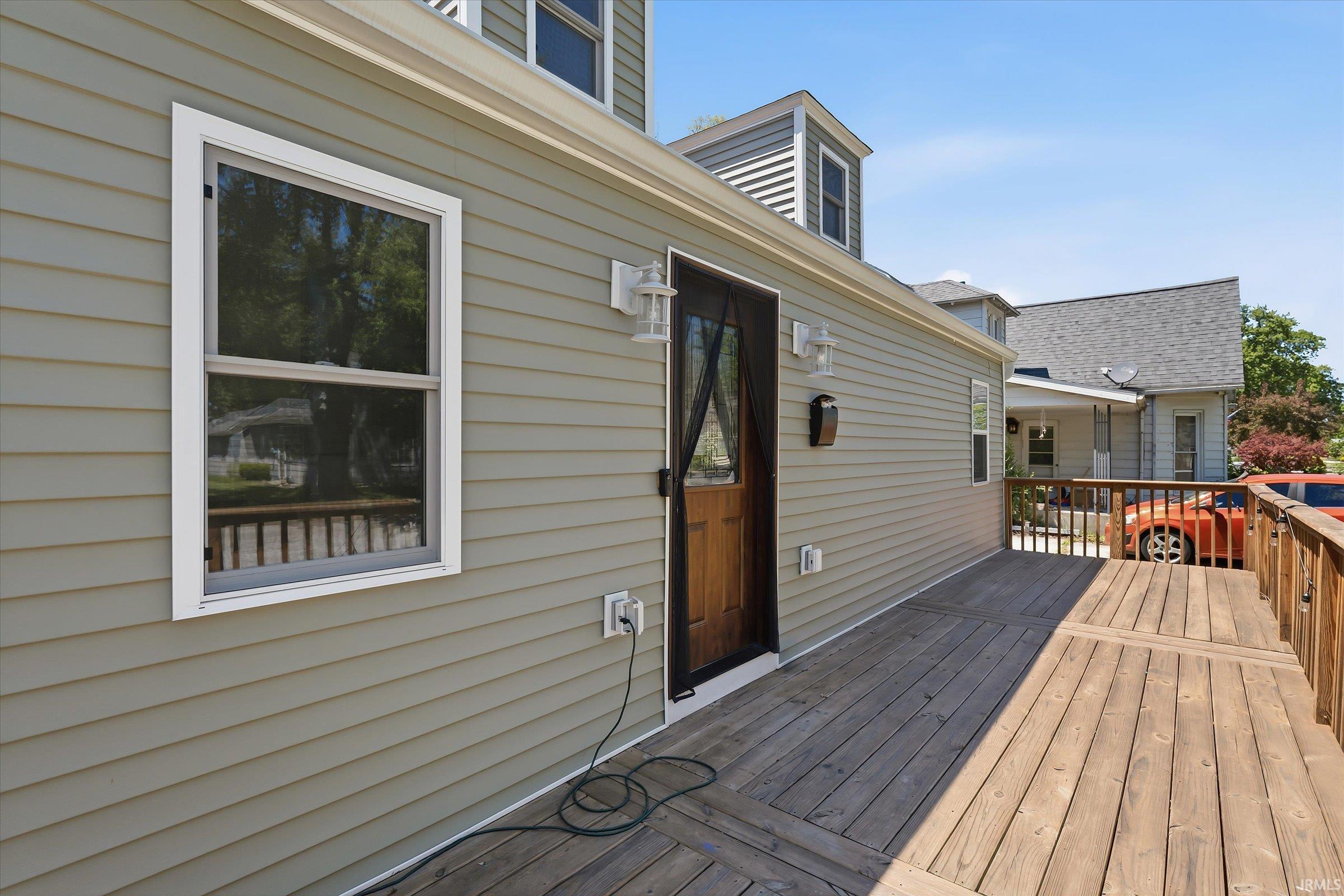 706 Jackson Street Walkerton IN 46574