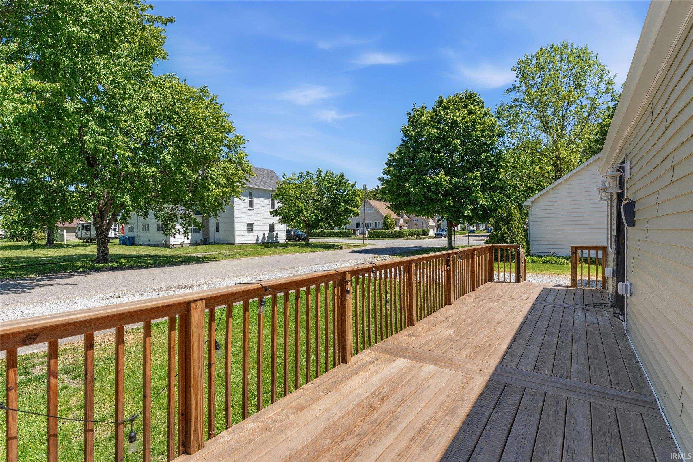 706 Jackson Street Walkerton IN 46574