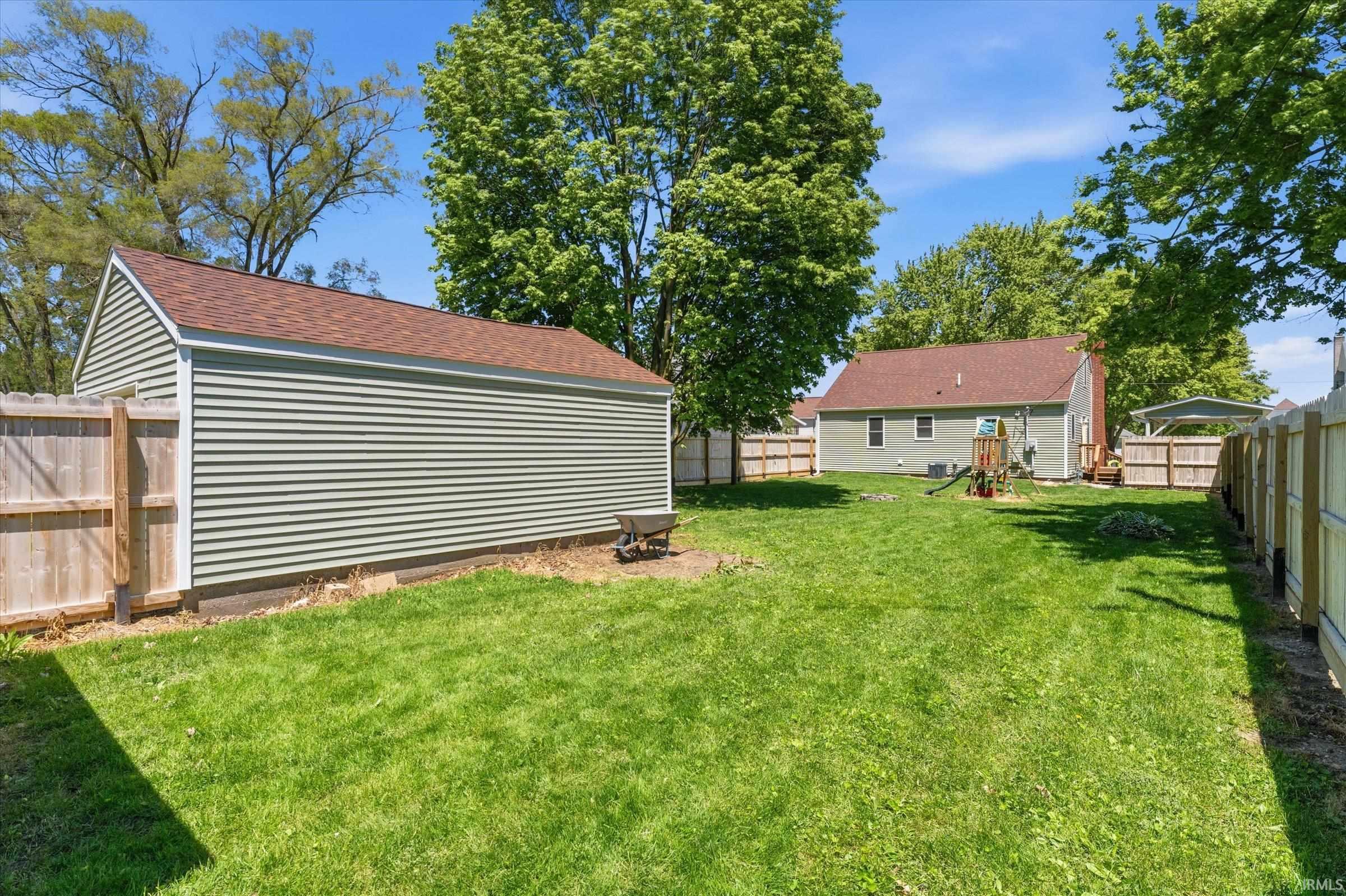 706 Jackson Street Walkerton IN 46574