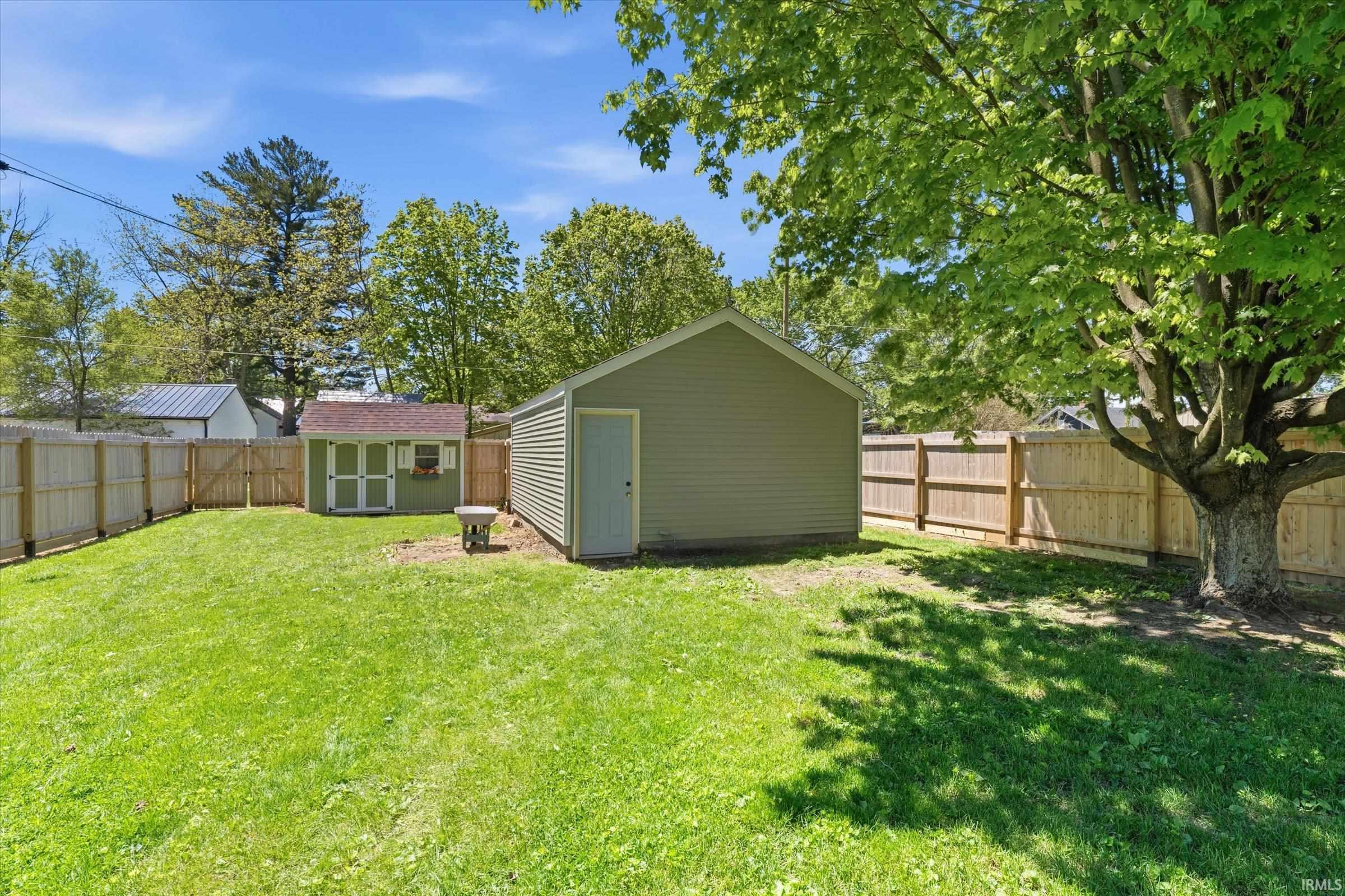 706 Jackson Street Walkerton IN 46574