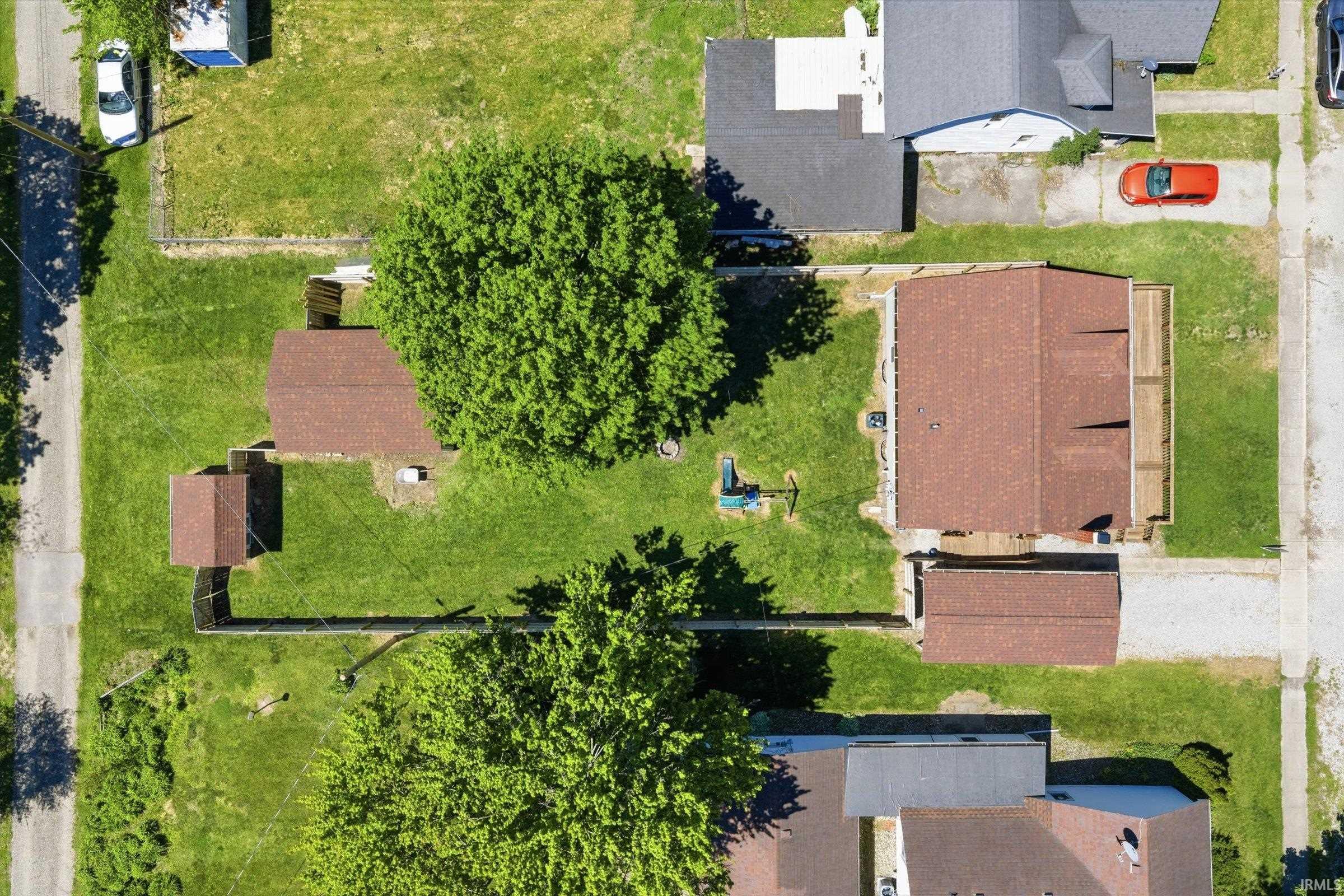 706 Jackson Street Walkerton IN 46574