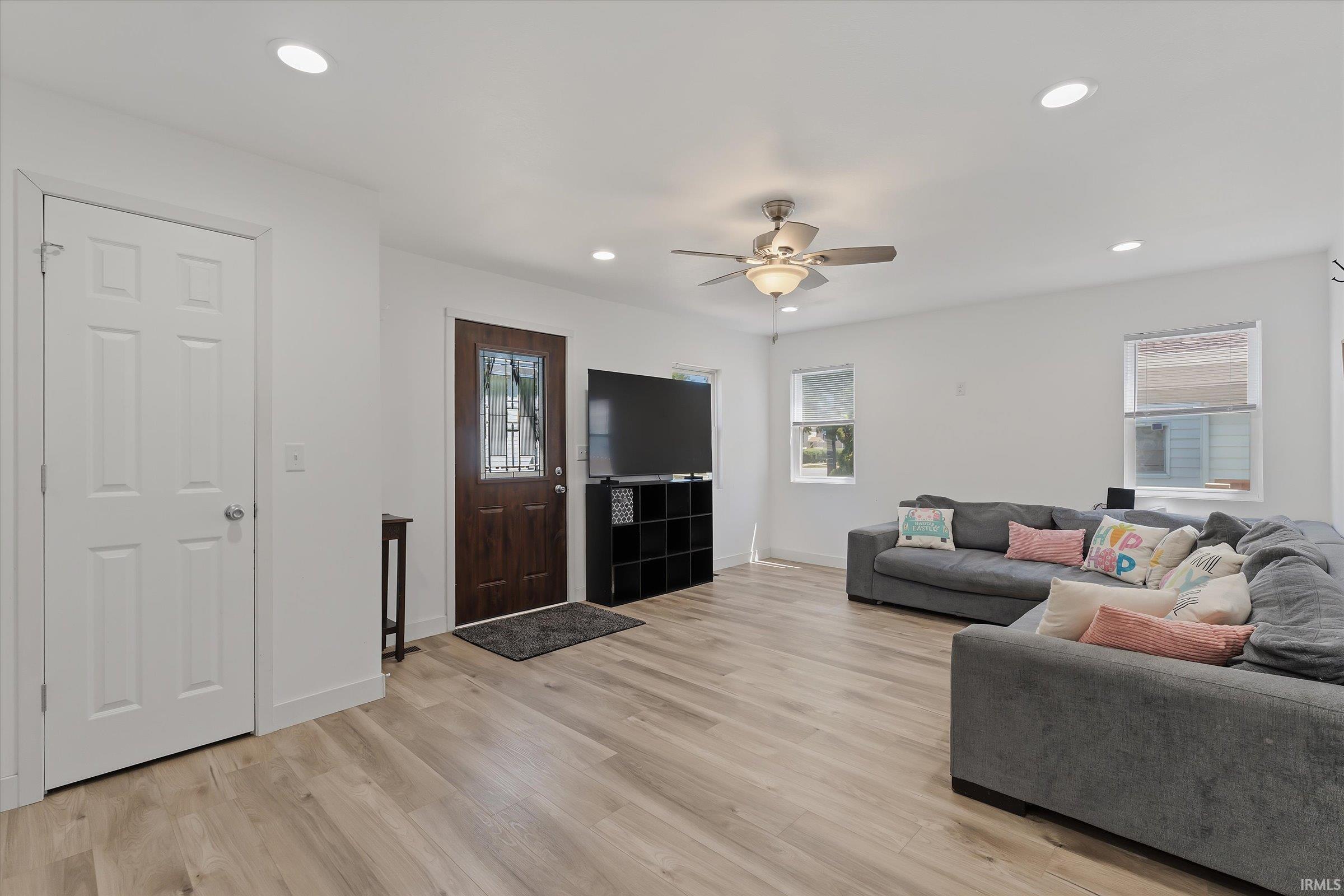 706 Jackson Street Walkerton IN 46574