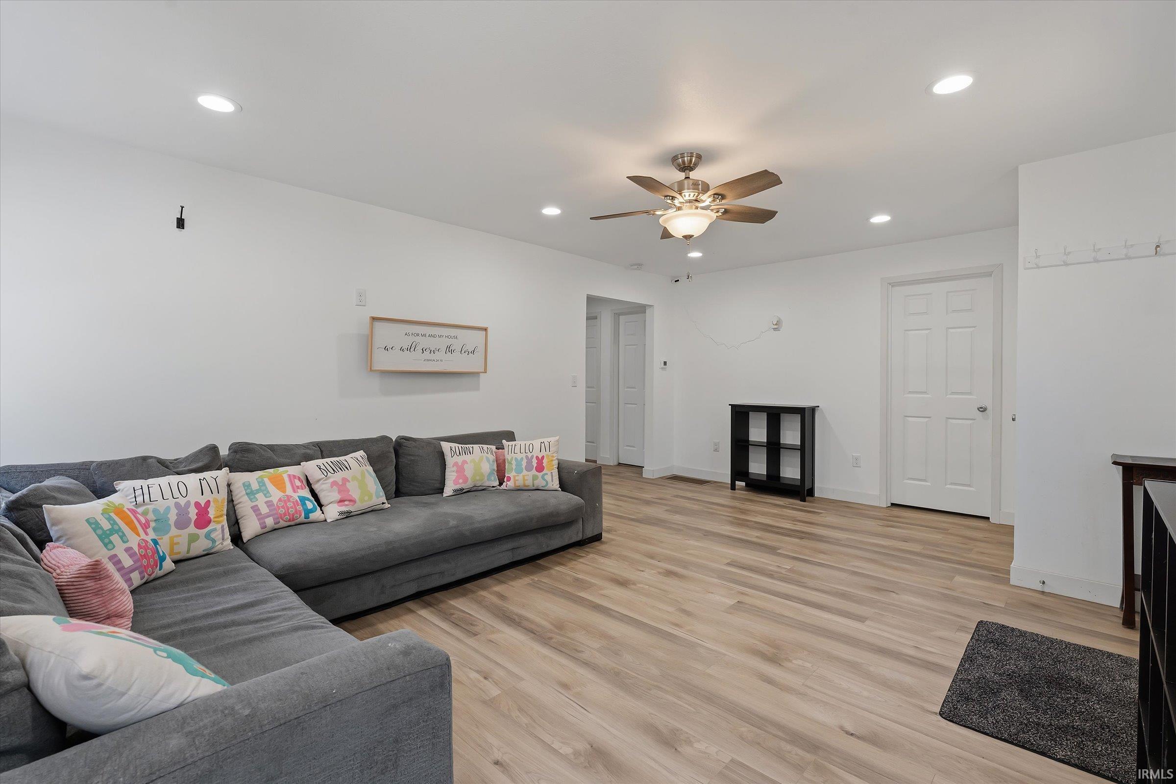 706 Jackson Street Walkerton IN 46574