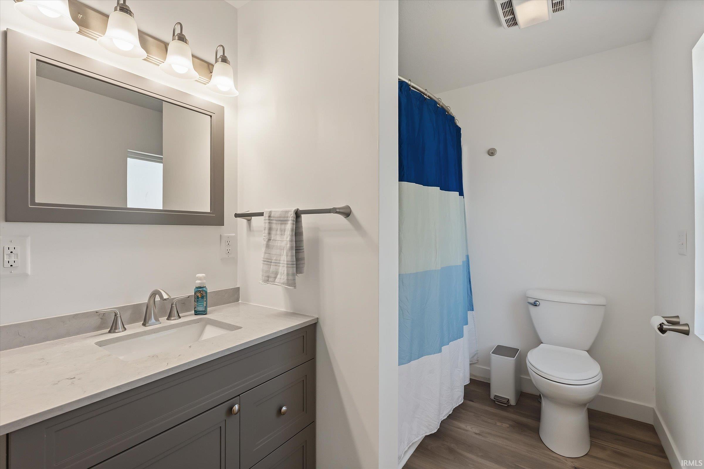 706 Jackson Street Walkerton IN 46574