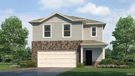 1461 Greencastle Drive Warsaw IN 46582