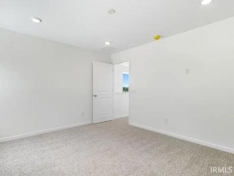 1461 Greencastle Drive Warsaw IN 46582