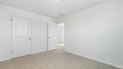 1461 Greencastle Drive Warsaw IN 46582