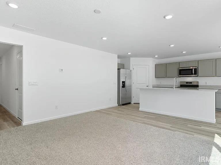 1461 Greencastle Drive Warsaw IN 46582