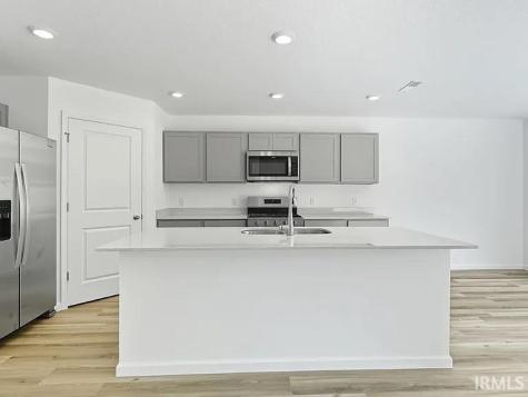 1461 Greencastle Drive Warsaw IN 46582