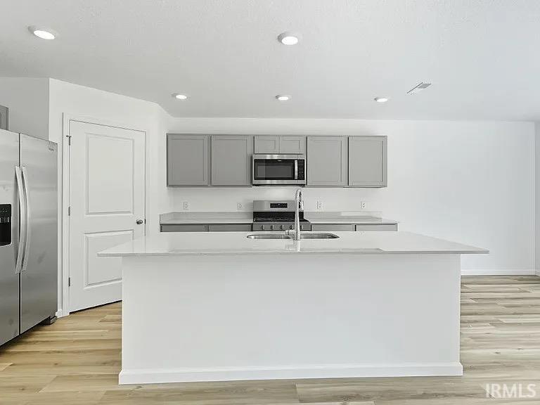 1461 Greencastle Drive Warsaw IN 46582