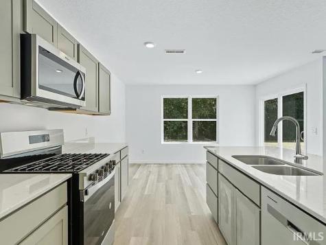 1461 Greencastle Drive Warsaw IN 46582