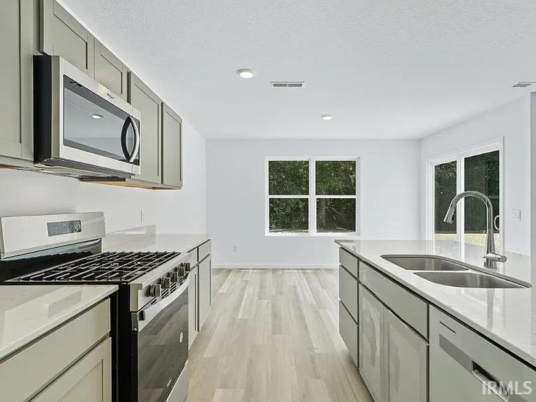 1461 Greencastle Drive Warsaw IN 46582