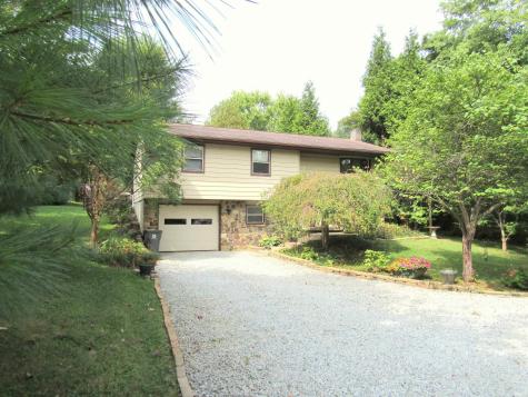4259 N Kinser Pike Bloomington IN 47404