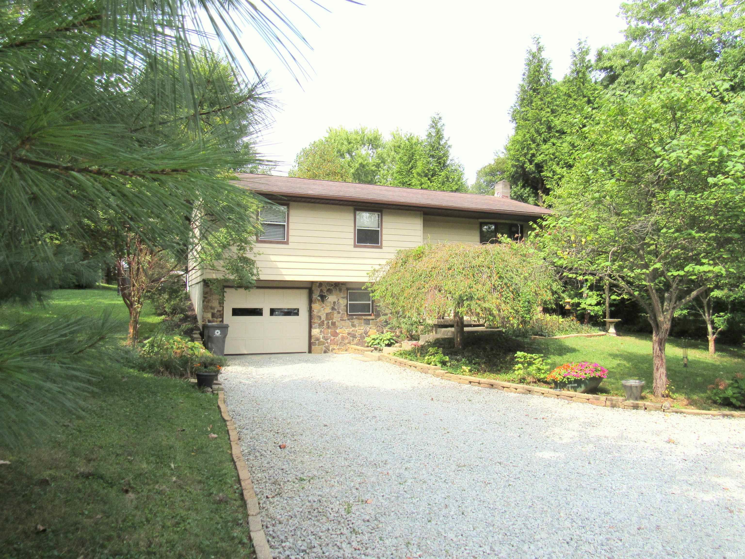 4259 N Kinser Pike Bloomington IN 47404