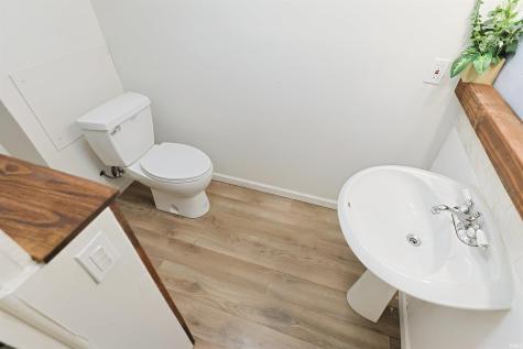 2157 Berkley Place South Bend IN 46616