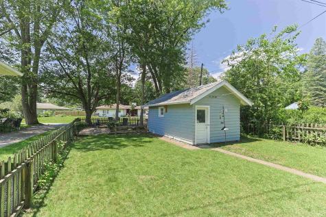 2157 Berkley Place South Bend IN 46616
