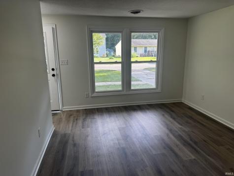 5411 Monarch Drive Fort Wayne IN 46815